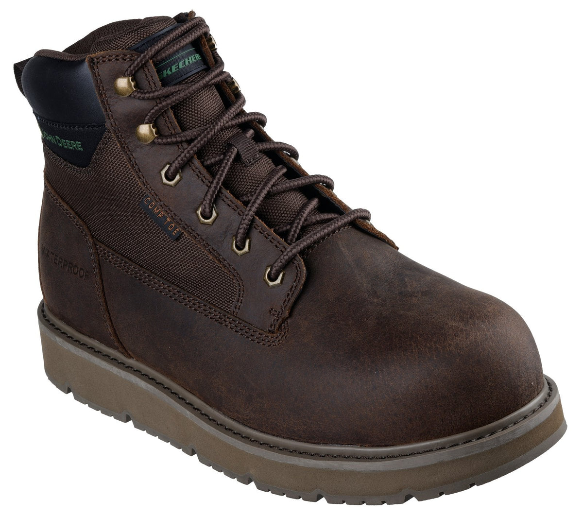 John Deere Waterproof: Flex-Wedge Ranger - Hollow Rapids