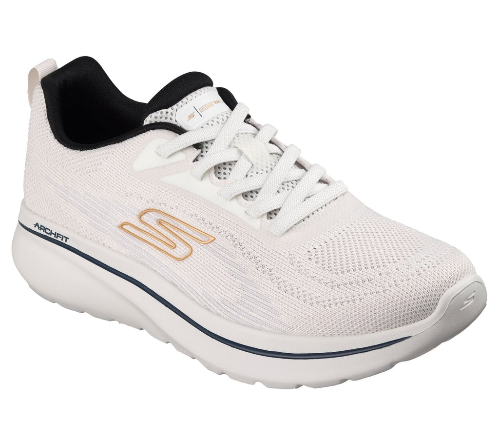 Relaxed Fit: GO WALK Arch Fit N-Joy - Nate