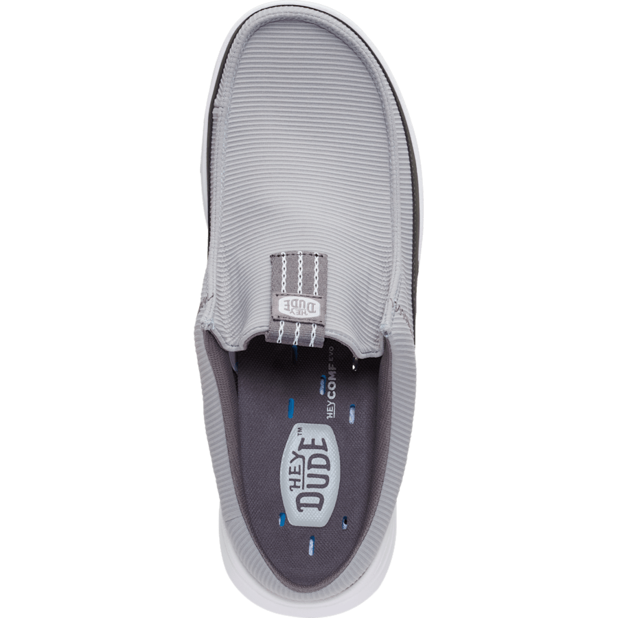 Wally Hey2O Slip Ribbed Stretch