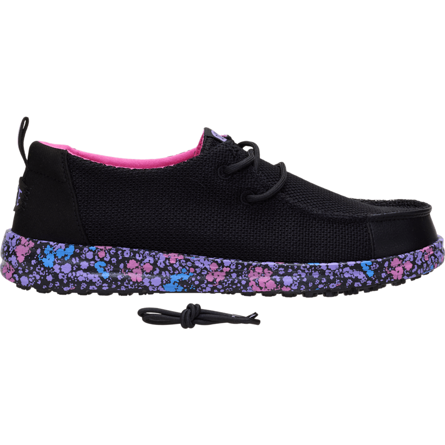 Wendy Work CE Floral