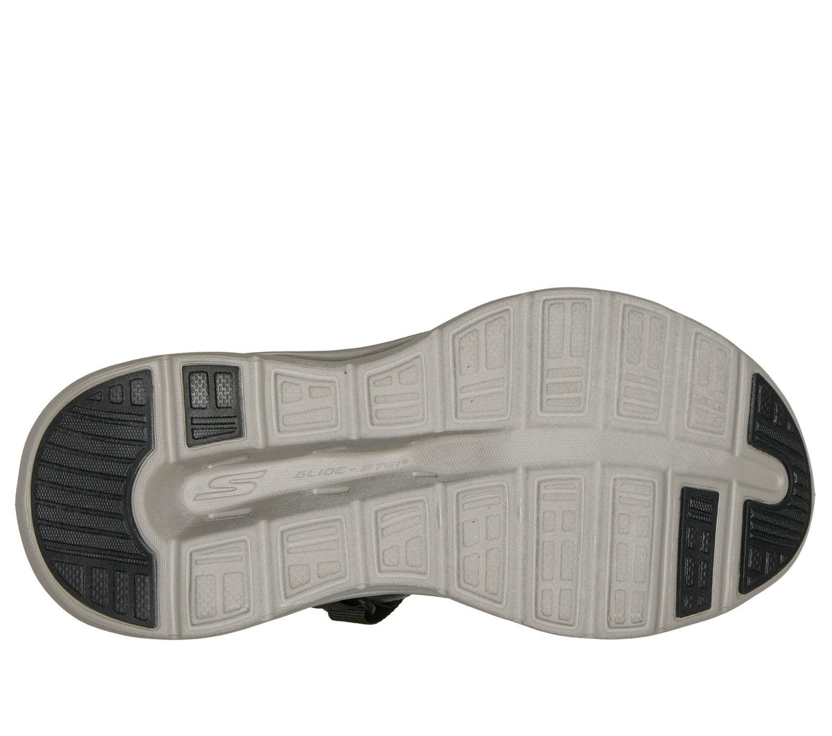Skechers Slip-ins: GO WALK Glide-Step 2.0 Sandal - Gerry