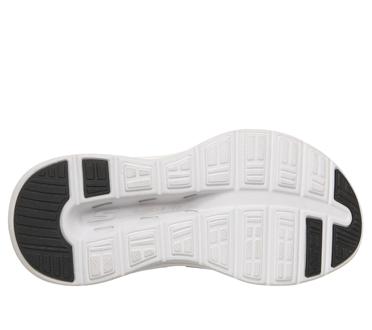 Skechers Slip-ins: GO WALK Glide-Step 2.0 Sandal - Gerry