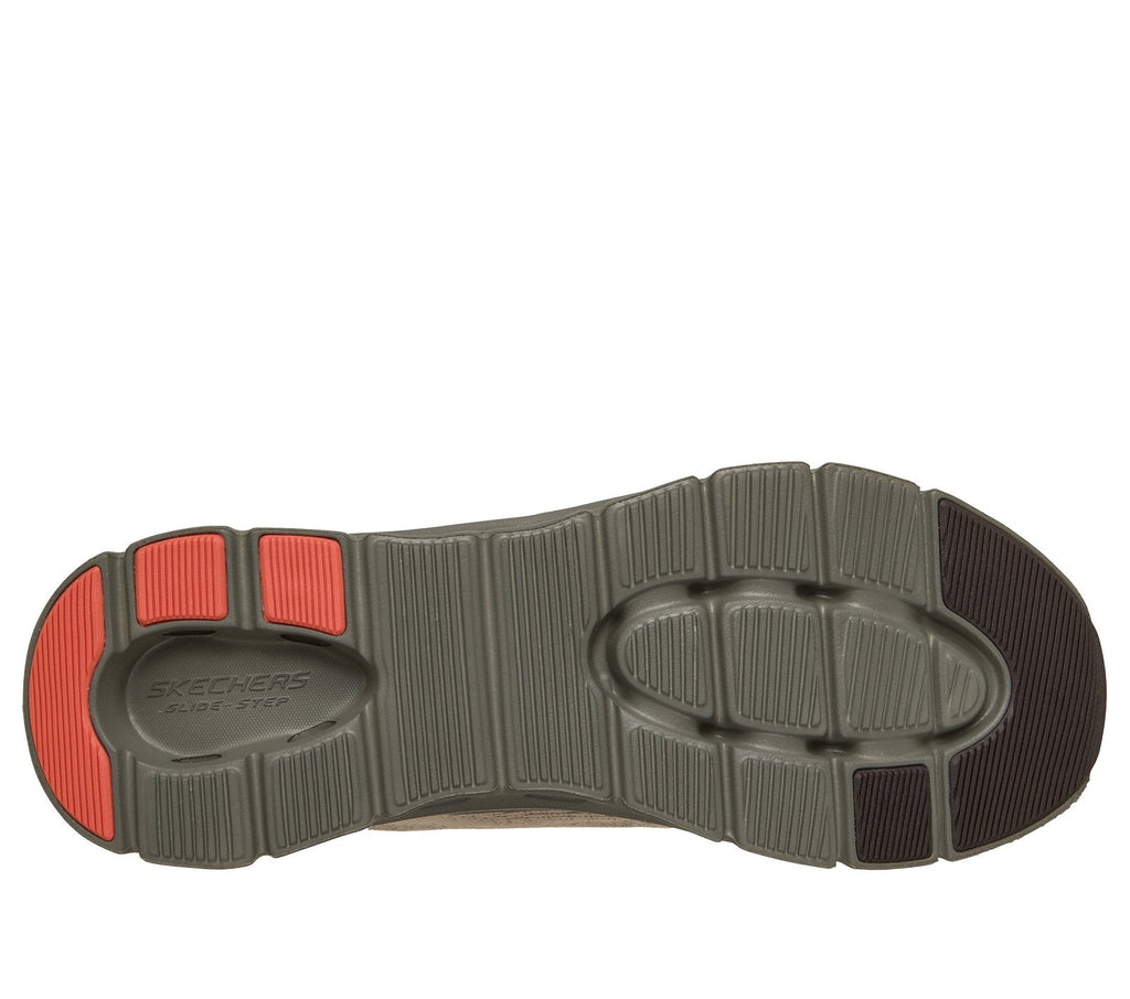 Skechers Slip-ins Waterproof: Glide-Step Pro - Chaching