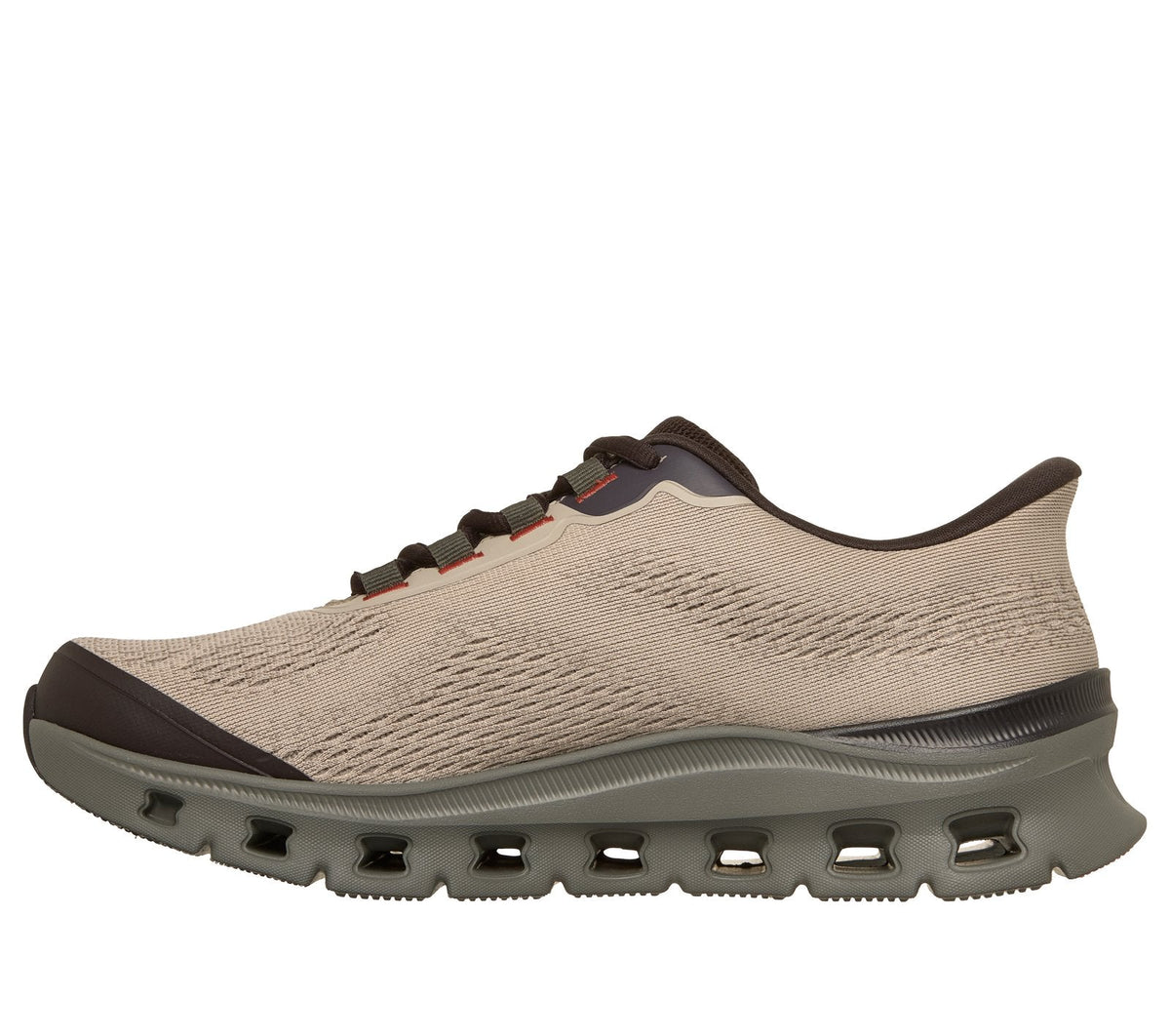 Skechers Slip-ins Waterproof: Glide-Step Pro - Chaching