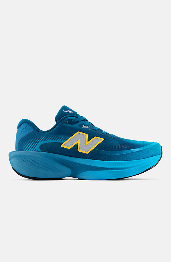 New Balance Women's TCS NYC Marathon Ellipse Shoes - Altitude/Streamsong