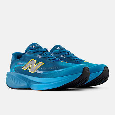 TCS NYC Marathon Ellipse - New Balance