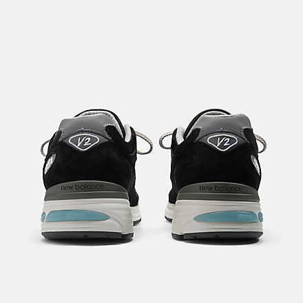 Made in UK 991v2 - New Balance