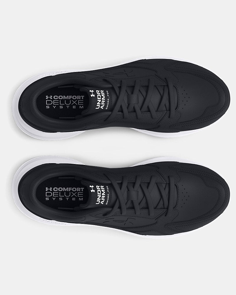 UA Edge Leather Men's Training Shoes | Under Armour