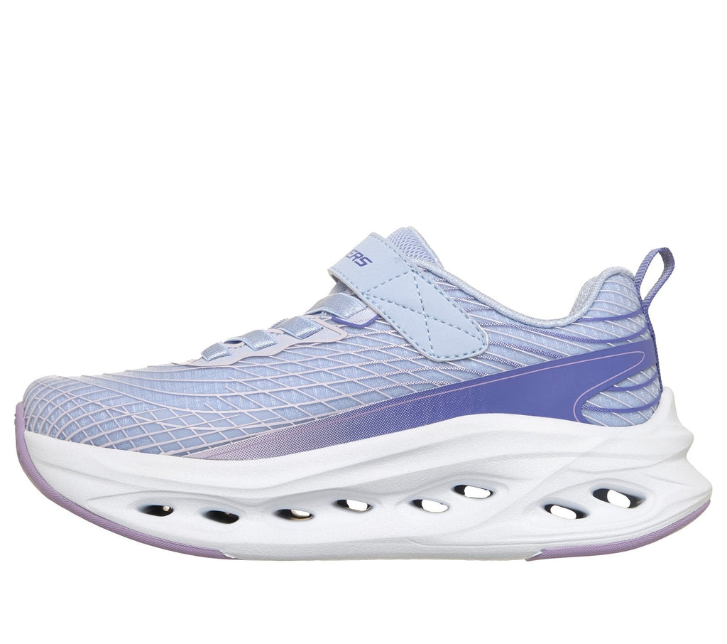 Max Cushioning Glide-Step - Grid Sprint
