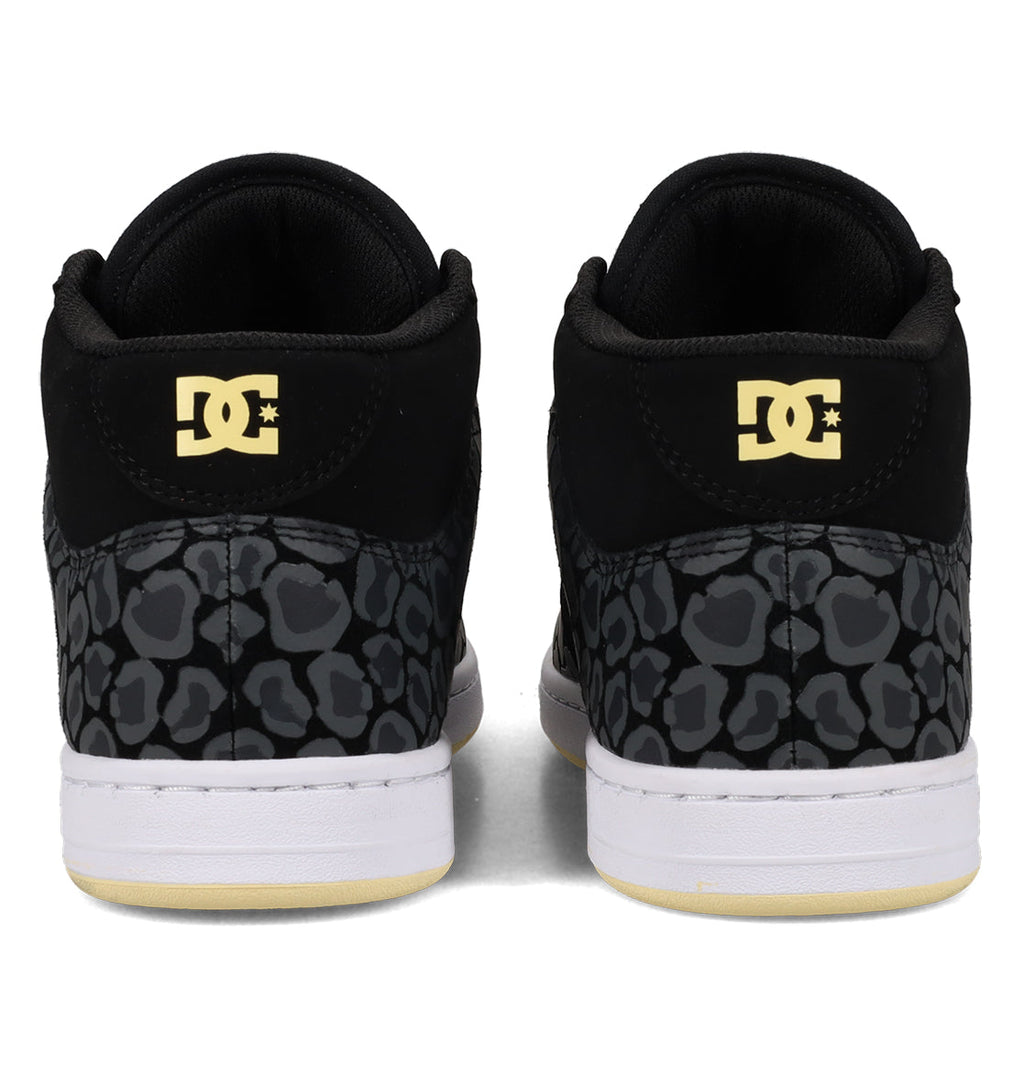Women's Manteca 4 Hi High-Top Shoes