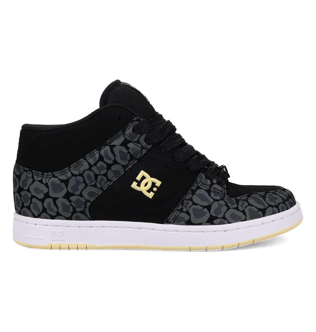 Women's Manteca 4 Hi High-Top Shoes