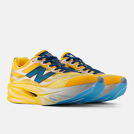 TCS NYC Marathon SuperComp Elite v6 - New Balance