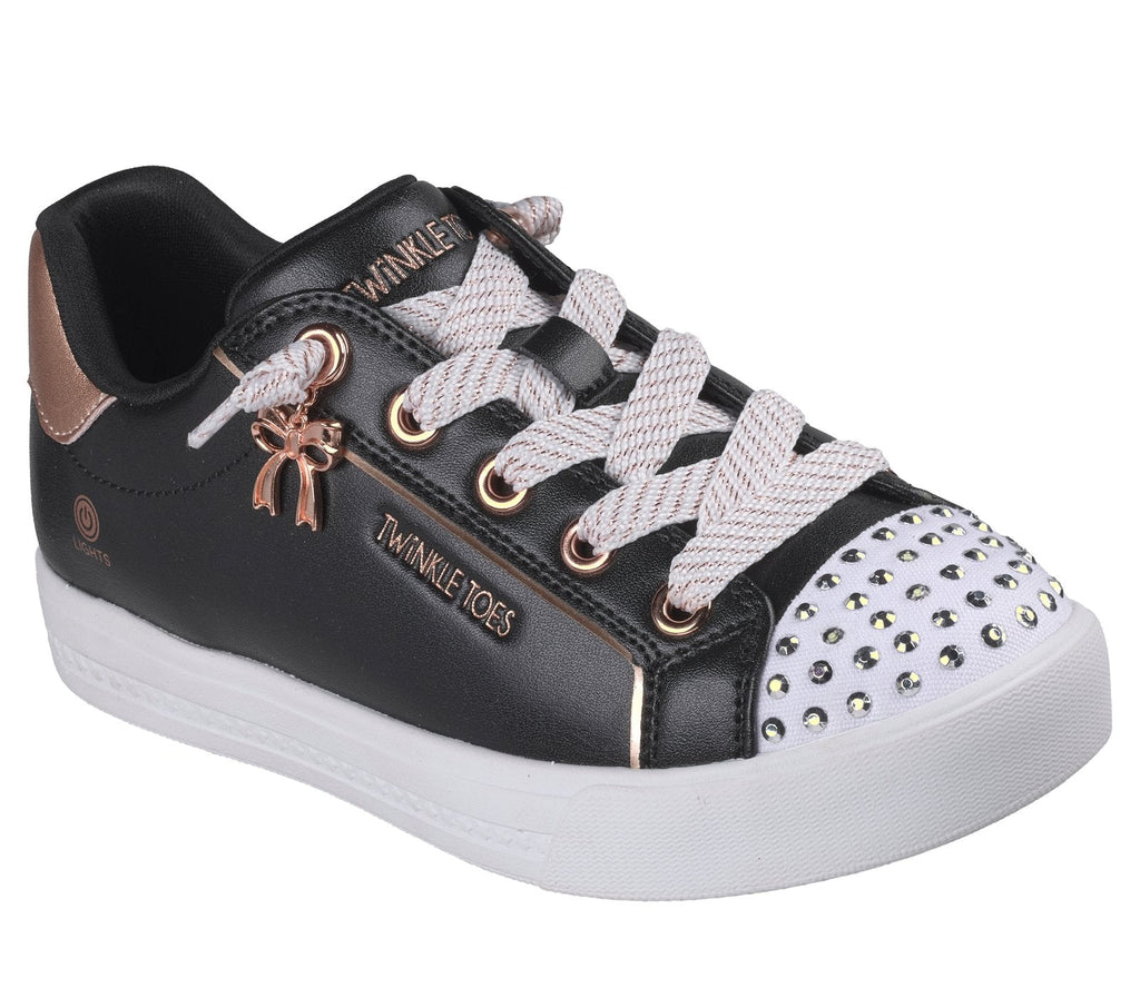 Twinkle Toes: Twinkle Star