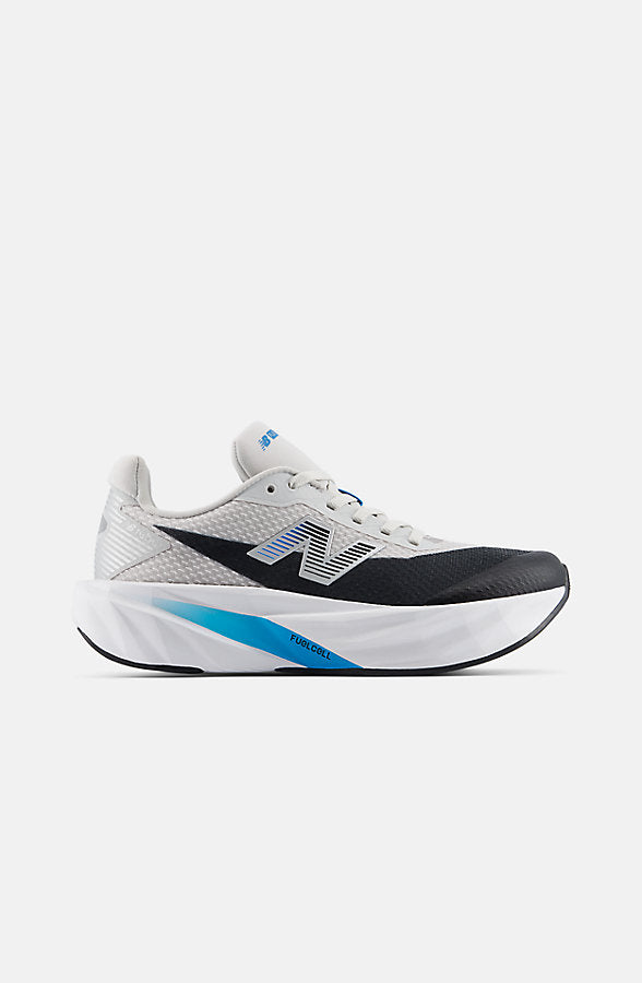 New Balance Kids' FuelCell Rebel Lace Shoes