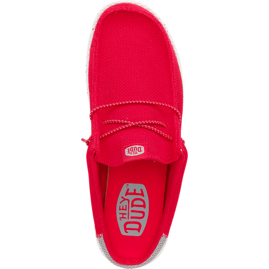 Wally Slip Varsity