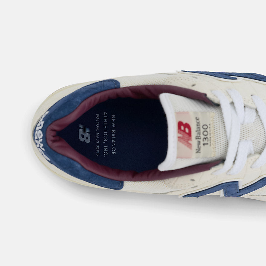 Made in USA 1300 - New Balance