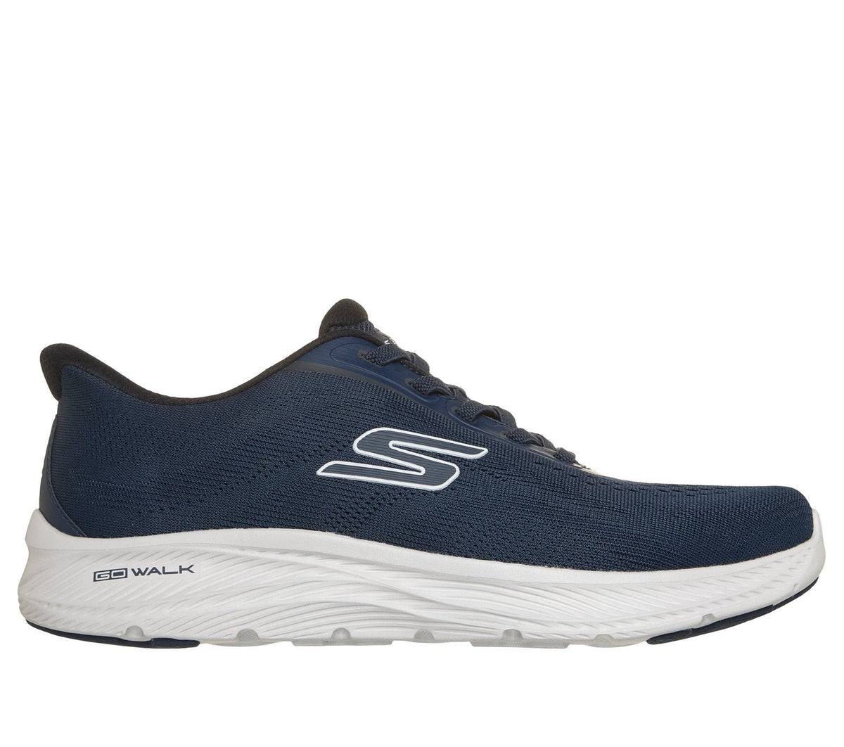Skechers Slip-ins: GO WALK Flex Plus - Jakai, NAVY
