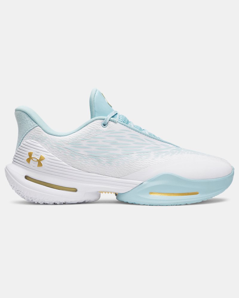 UA D. Fox 3 Unisex Basketball Shoes | Under Armour