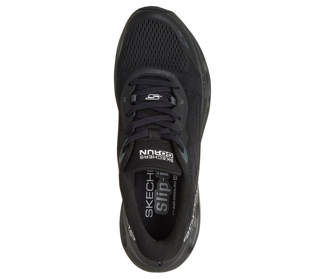 Skechers Slip-ins: Max Cushioning Glide-Step - Advert