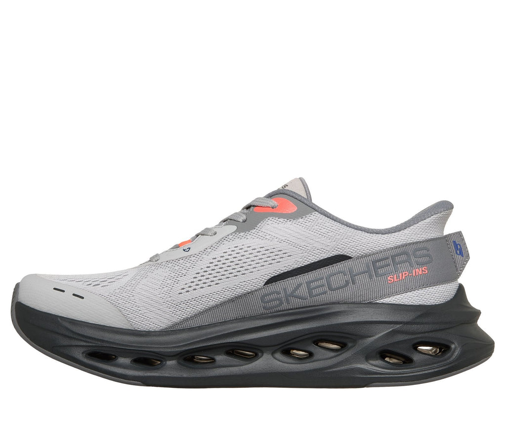 Skechers Slip-ins: Max Cushioning Glide-Step - Advert