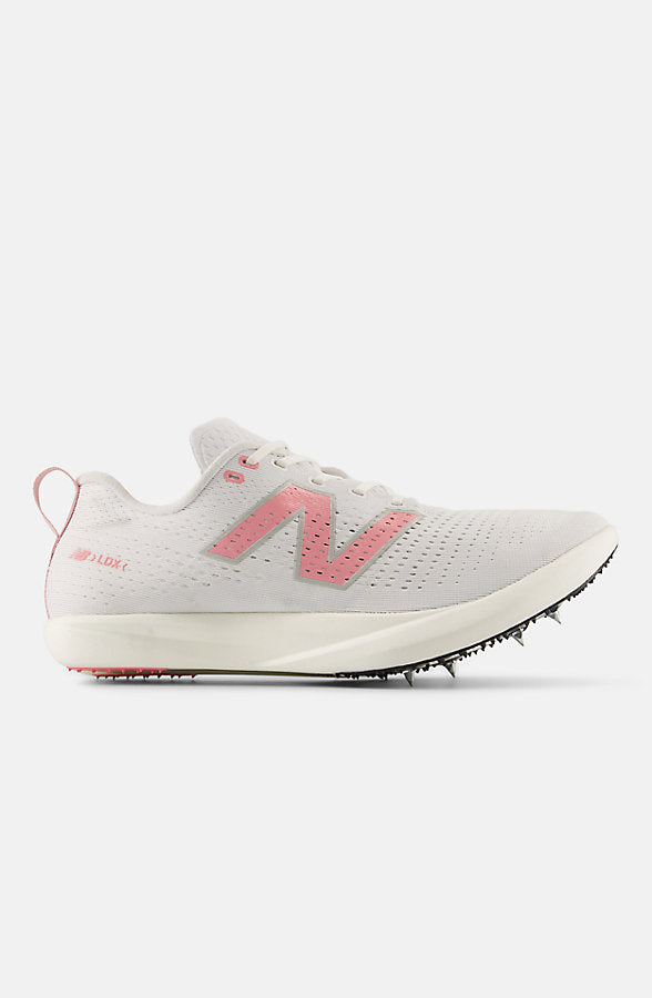 New Balance Men's Parker Valby FuelCell SC LD-X v3 Athletic Shoes - Nb 103 White/Double Bubble
