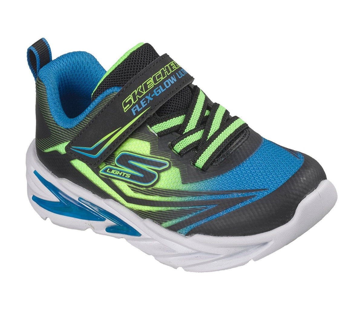 S-Lights: Flex-Glow Ultra
