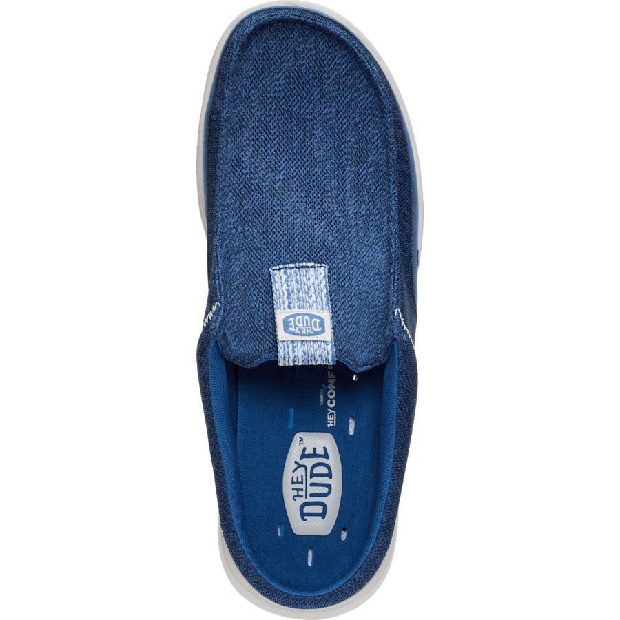 Wally Hey2O Slip Mesh