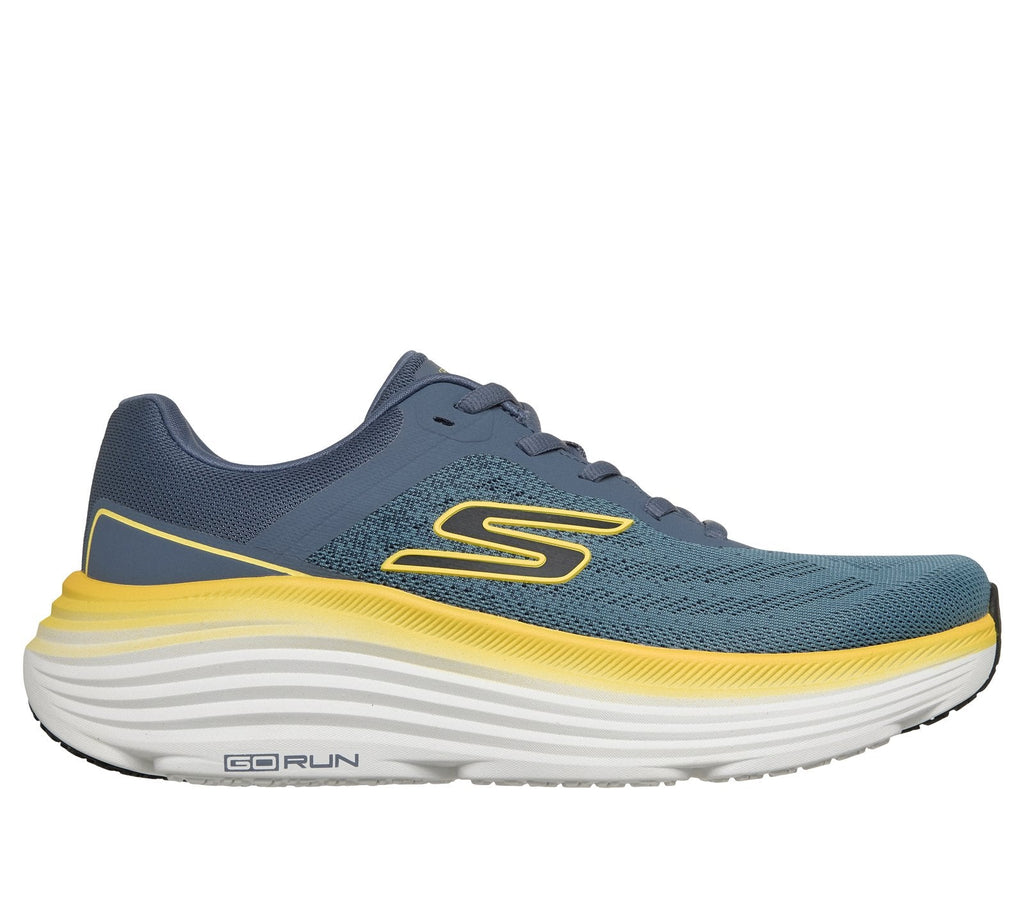 Max Cushioning Endeavour - Ardena, SLATE