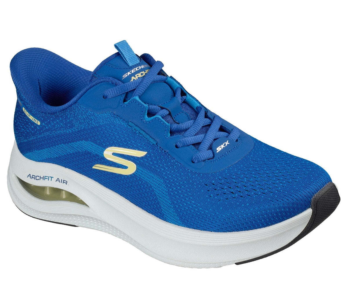 Skechers Slip-ins: Arch Fit Skech-Air - Recomplete