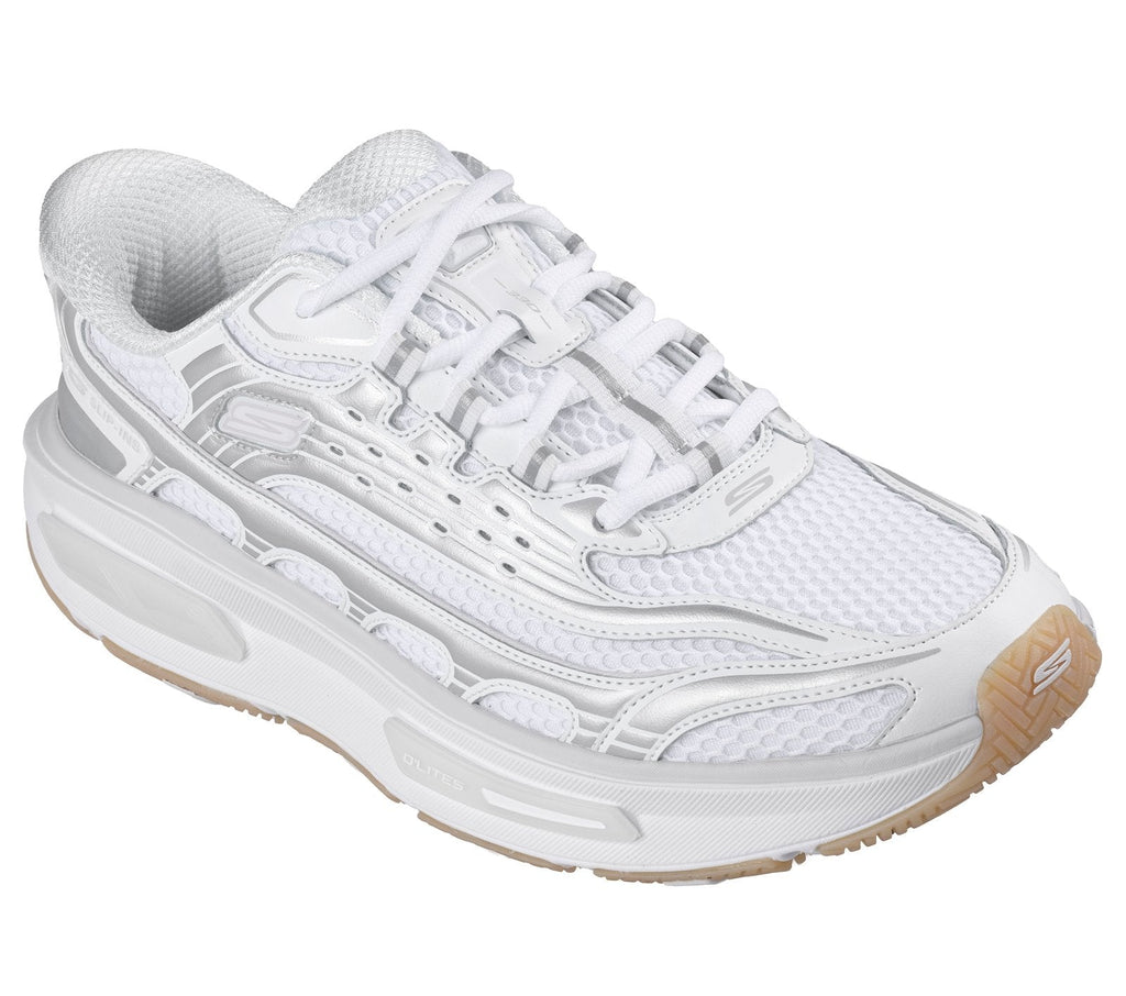Skechers Slip-ins: Arch Fit D'Lites 330 - Modern Retro Jogger