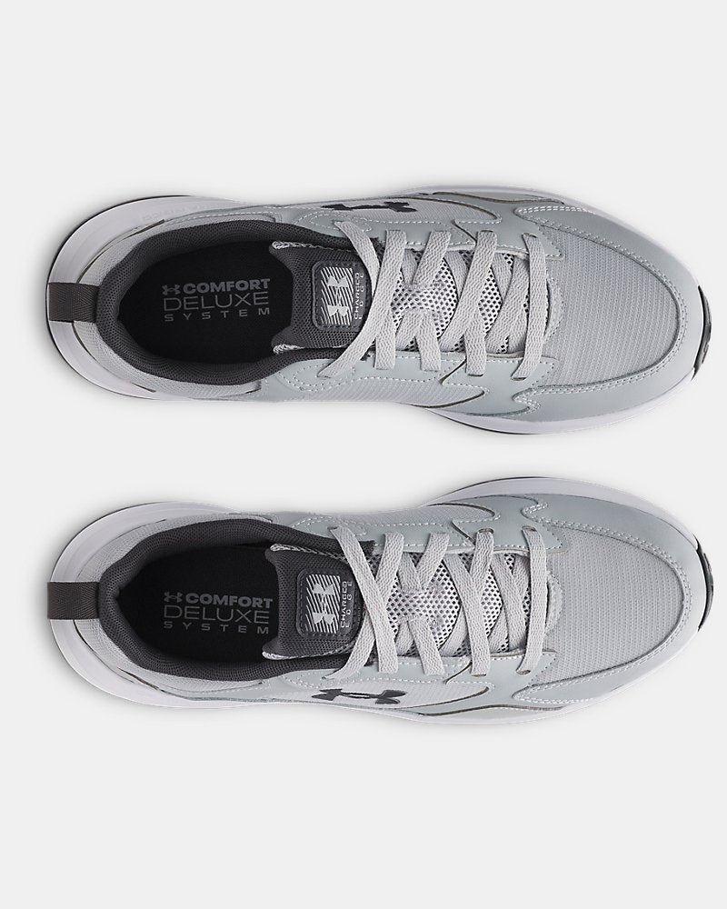 UA Charged Edge Men's Training Shoes | Under Armour