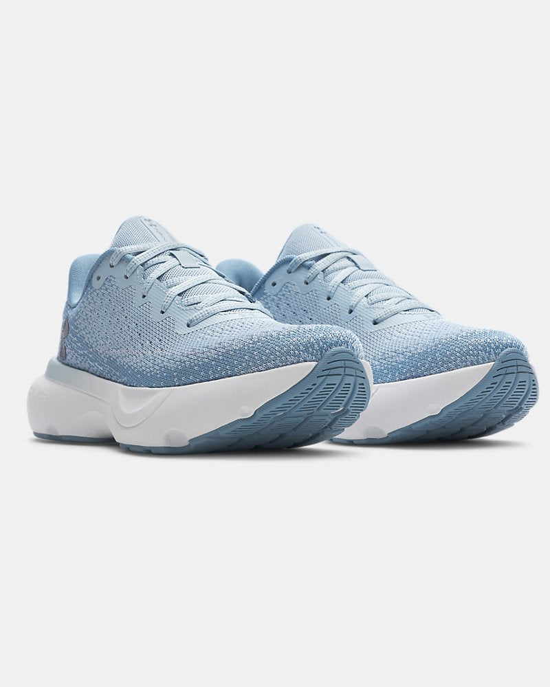 UA Infinite Women's Running Shoes | Under Armour
