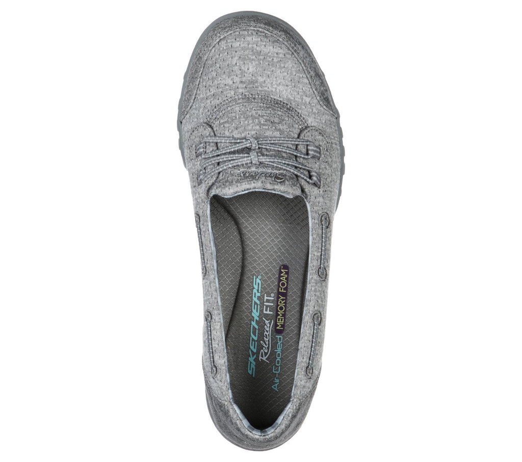 Relaxed Fit: Breathe Easy - Good Influence
