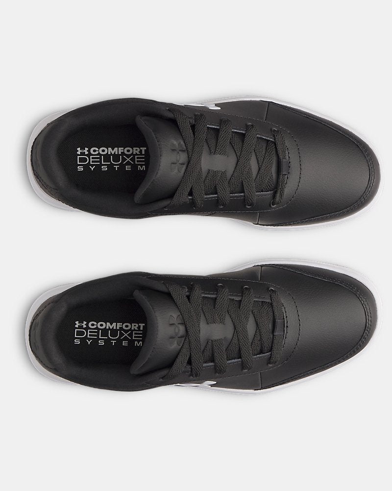 UA ST Court Kids' Grade School Running Shoes | Under Armour