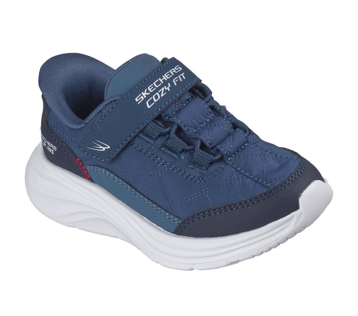 Skechers Slip-ins: Comfy Sprints - Cozy Fit
