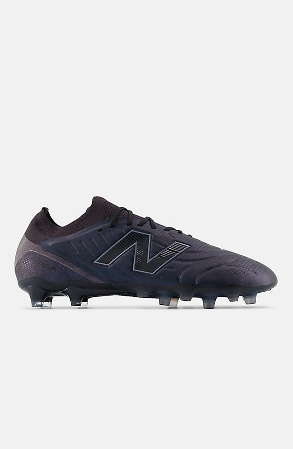 New Balance Men's Tekela Elite Low Laced FG V5 Boots - Black