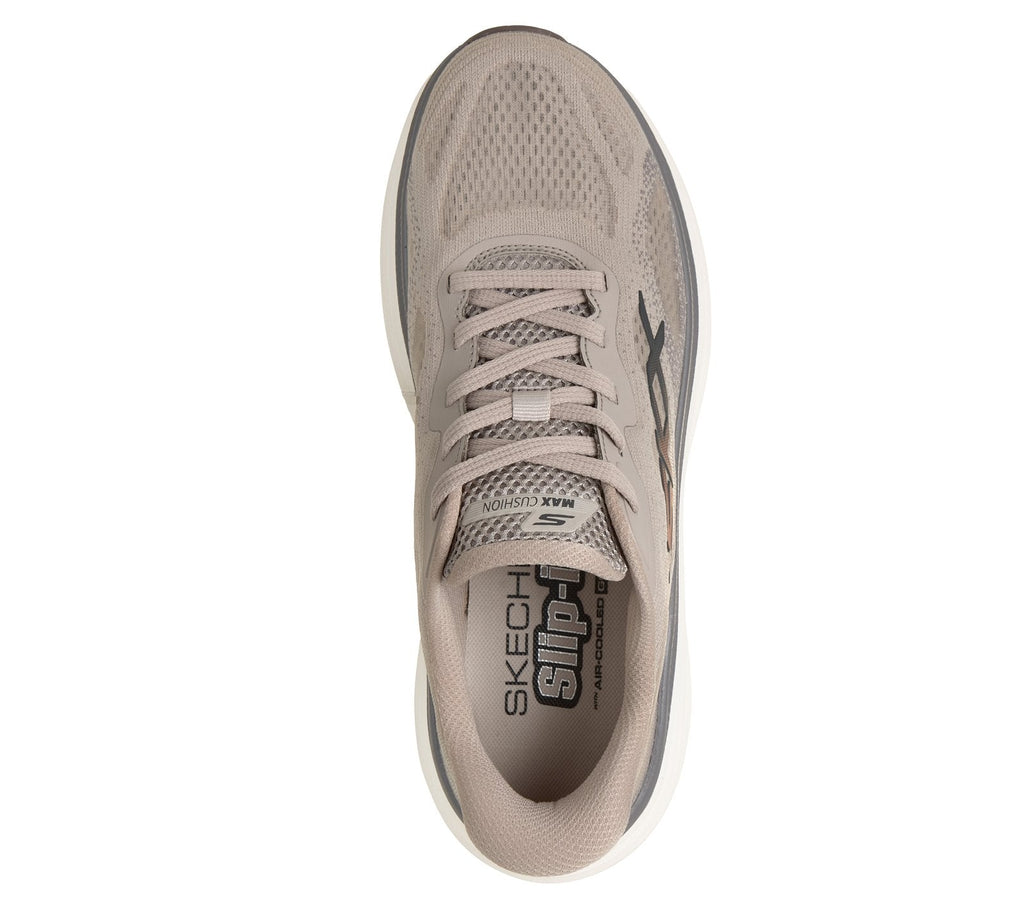 Skechers Slip-ins: Max Cushioning Endeavour - Pace Rhythm