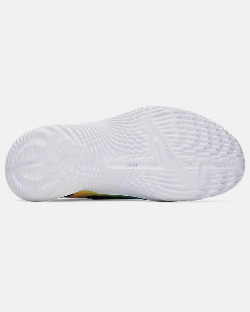 D. Fox 2 Unisex Basketball Shoes | Under Armour