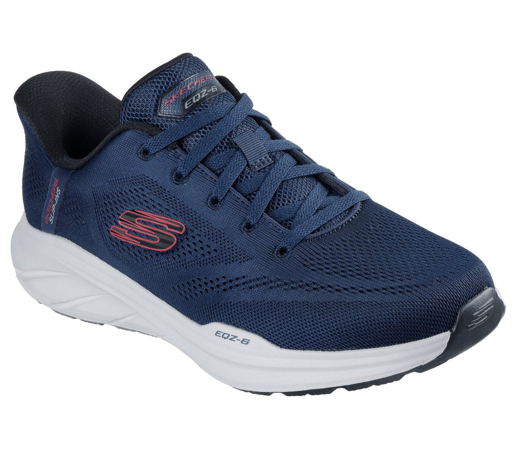 Skechers Slip-ins Relaxed Fit: Equalizer 6.0 - Royze