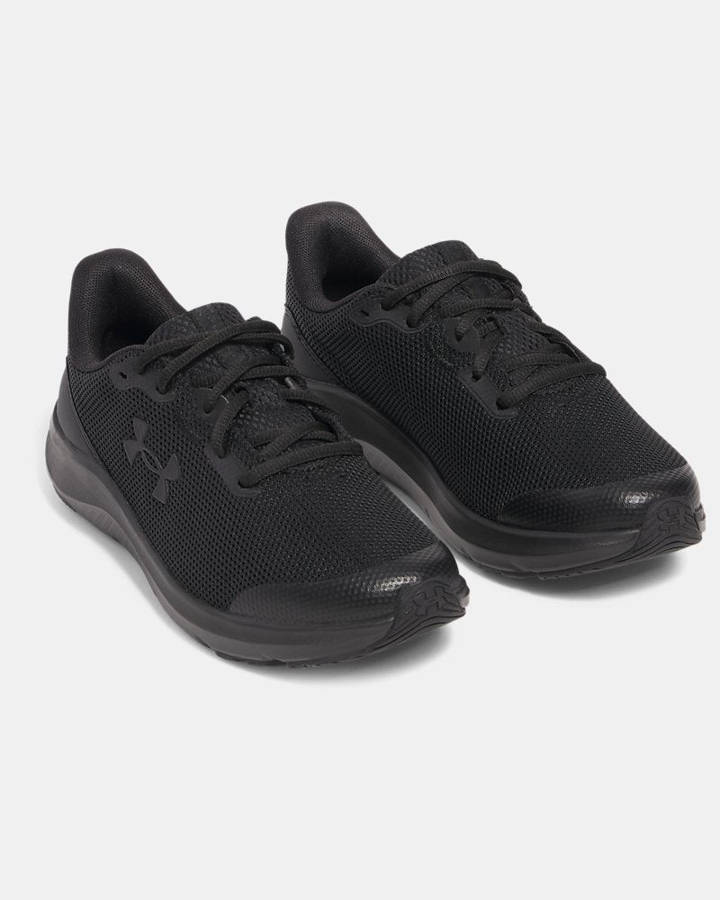 UA Pursuit 4 Boys' Running Shoes | Under Armour