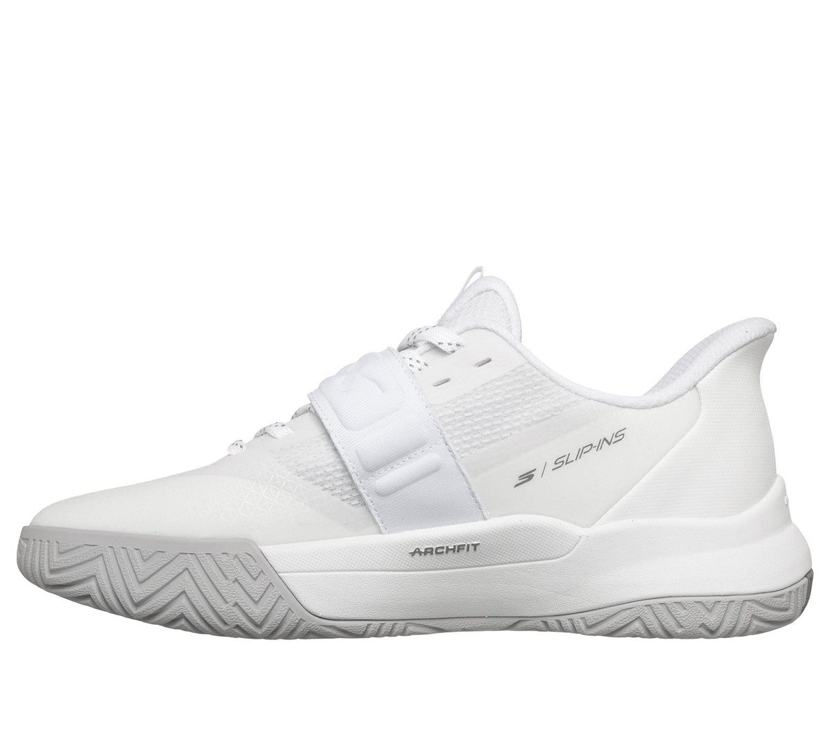Skechers Slip-ins Relaxed Fit: Viper Court Elite - 2.0