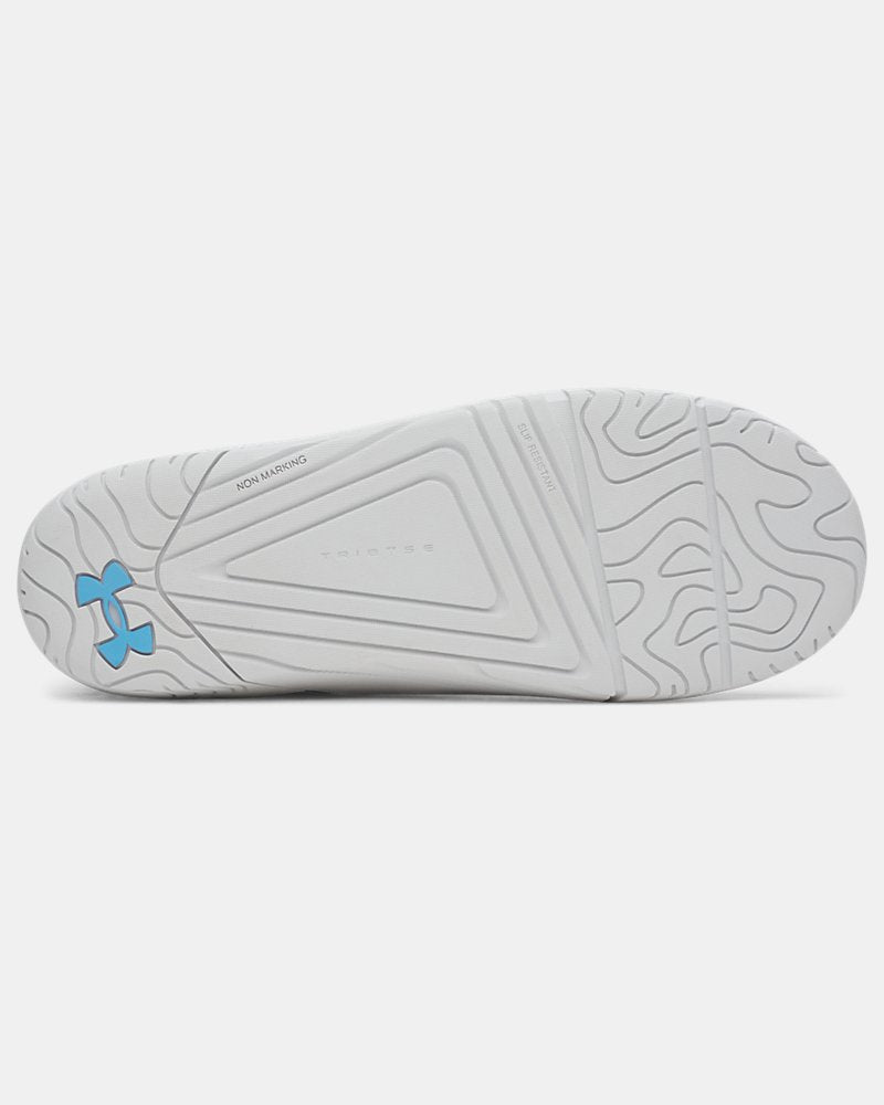 UA x BlacktipH Charged Shoreman Men's Deck Shoes | Under Armour