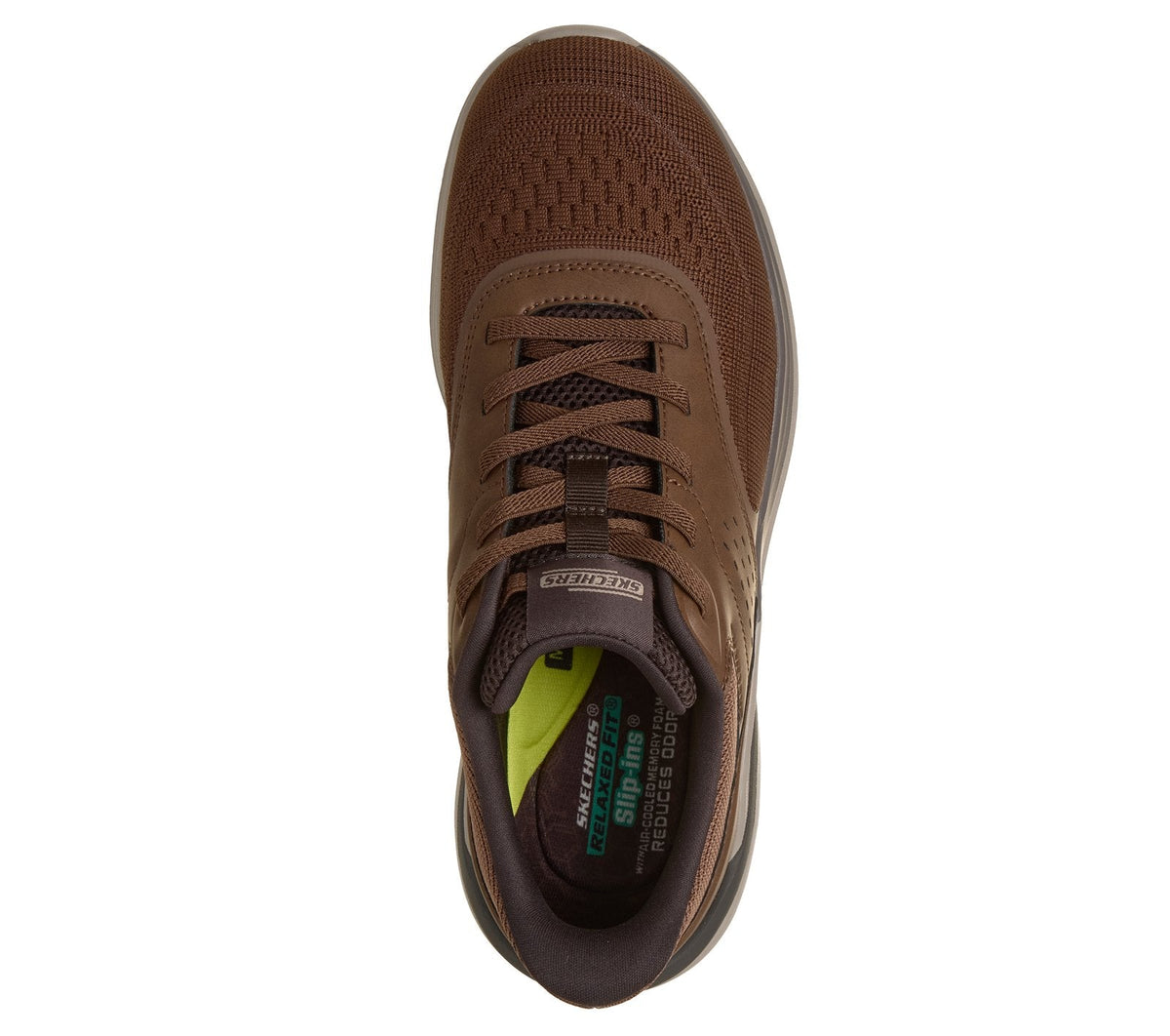 Skechers Slip-ins Relaxed Fit: Slade 2.0 - Clide