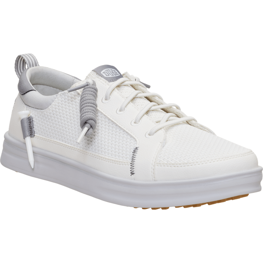 Paul Pro Links Mesh