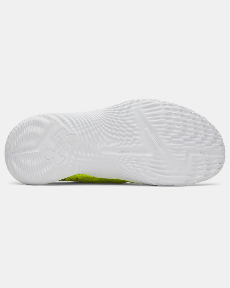 D. Fox 2 ‘Pickleball’ Unisex Basketball Shoes | Under Armour