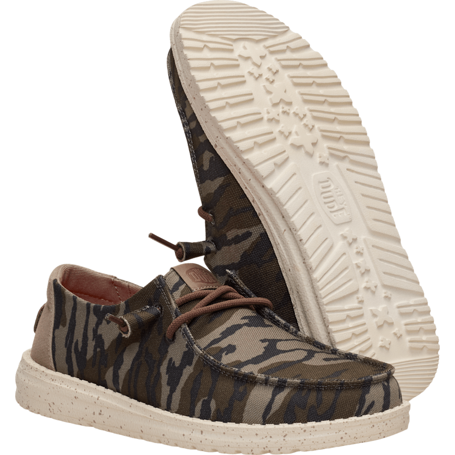 Mossy Oak Wendy OBL