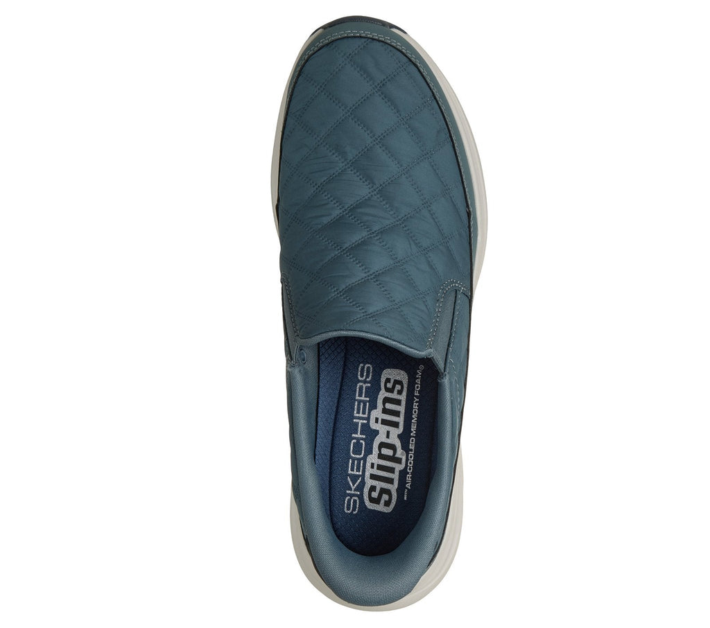 Skechers Slip-ins: Contour Foam - Cozy Fit Nordain