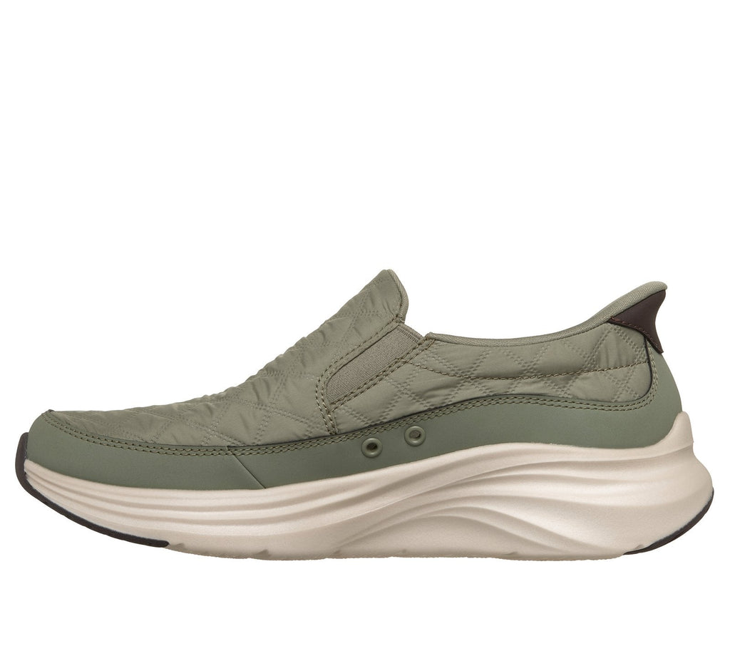 Skechers Slip-ins: Contour Foam - Cozy Fit Nordain