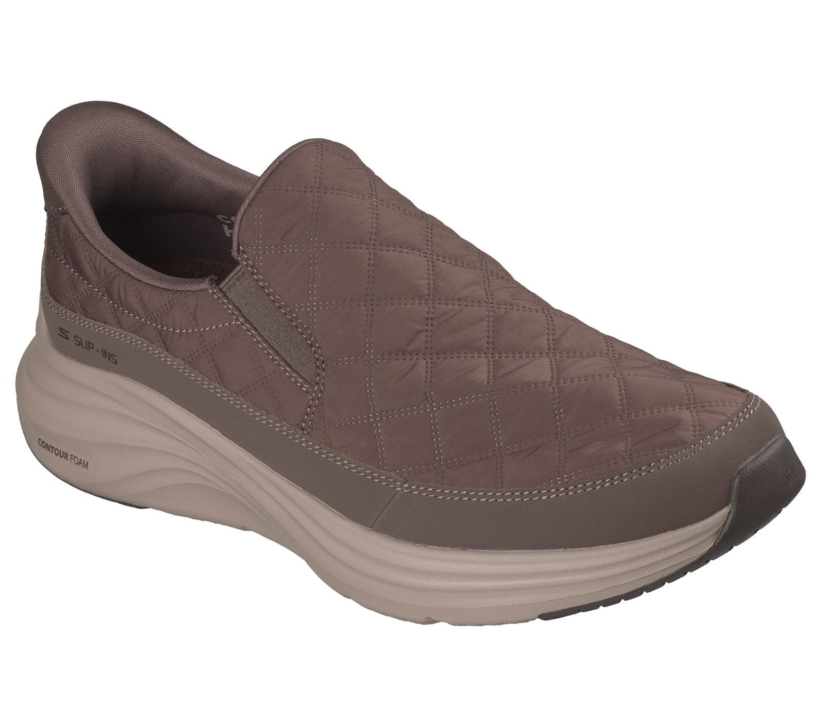 Skechers Slip-ins: Contour Foam - Cozy Fit Nordain