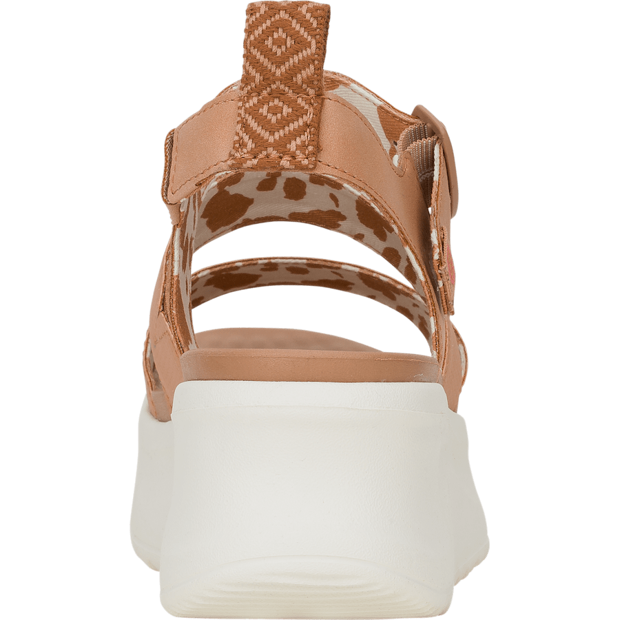 Delray Buckle Classic